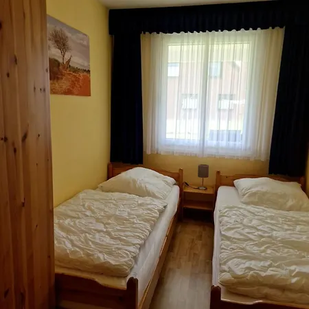 Διαμέρισμα Albrecht